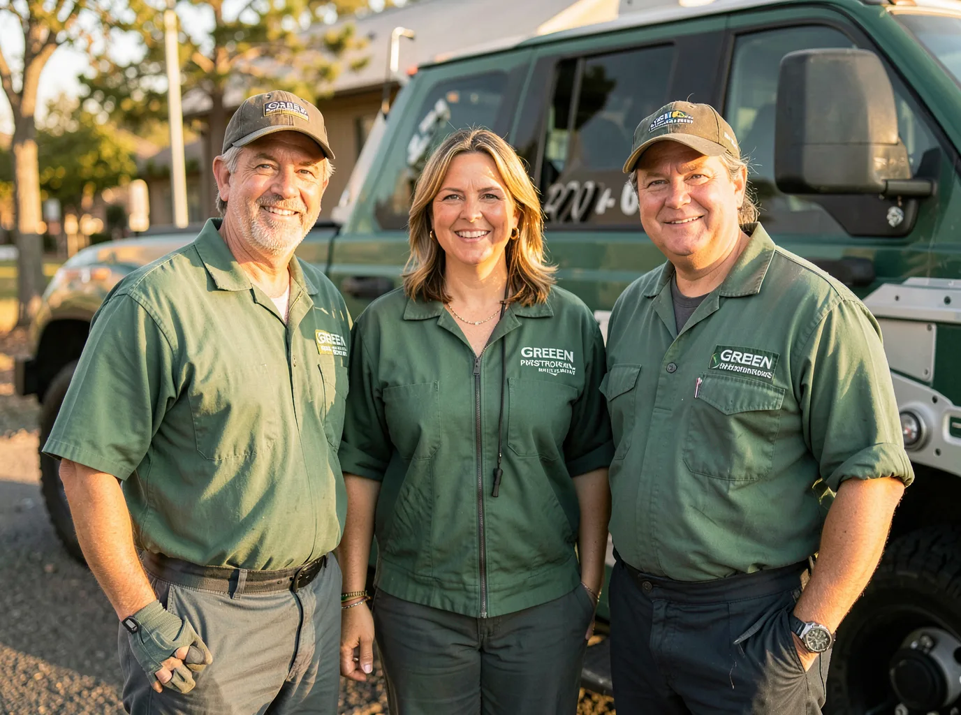 Water Damage Restoration company in Danville, AR