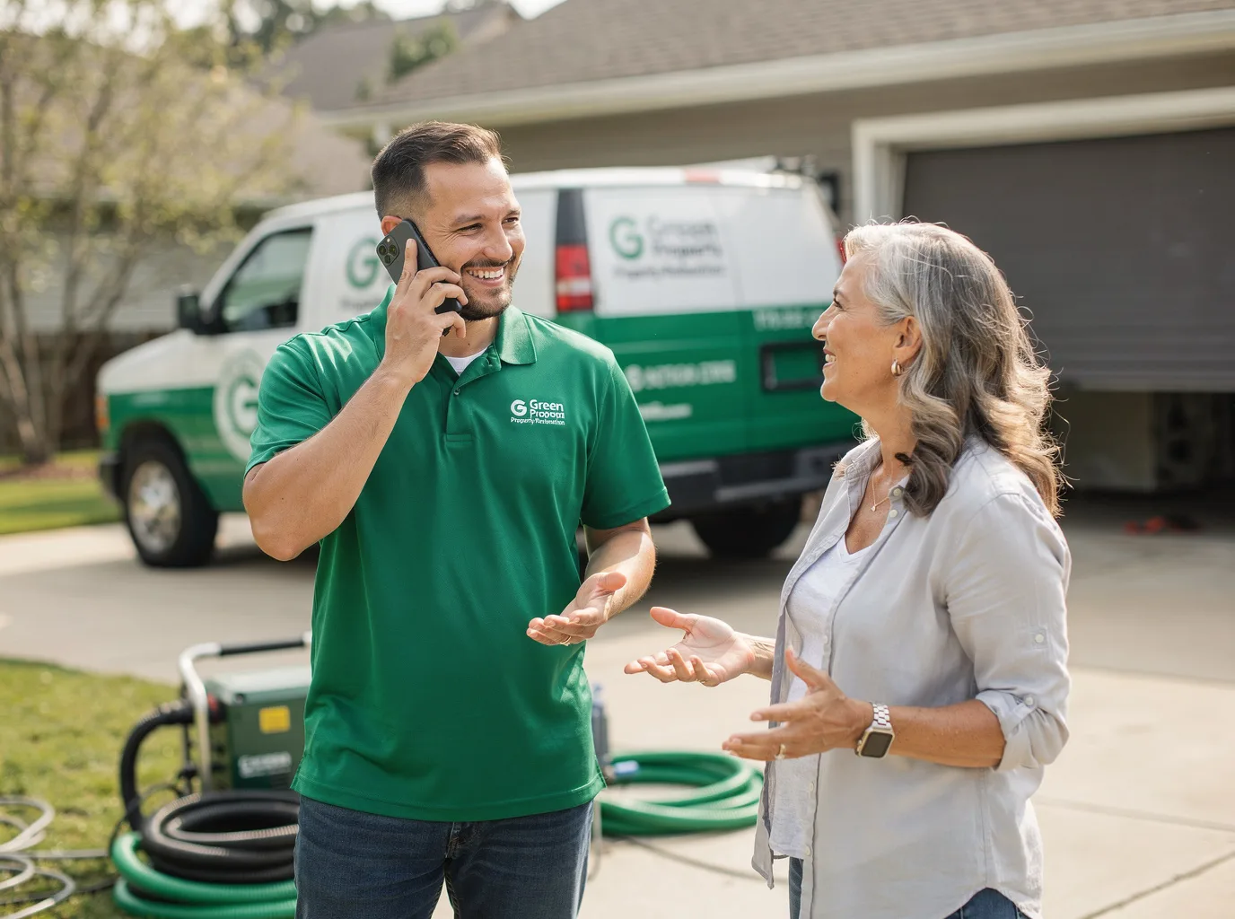 Water Damage Restoration Danville, AR FAQs